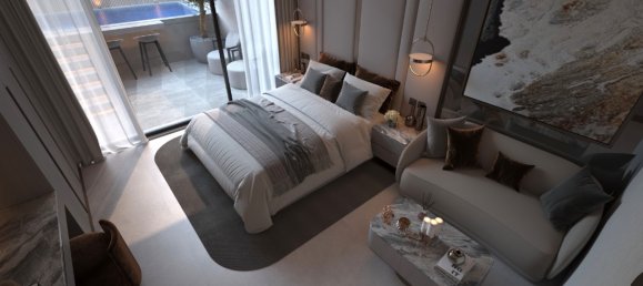 Apartamento T1 em Dubai, UAE N.º 106275 10