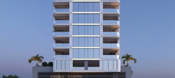 Apartamento T1 em Dubai, UAE N.º 106275 2