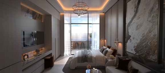 Apartamento T1 em Dubai, UAE N.º 106275 11