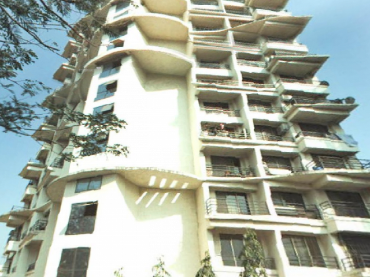 Casa T3 em Mumbai, India N.º 64011