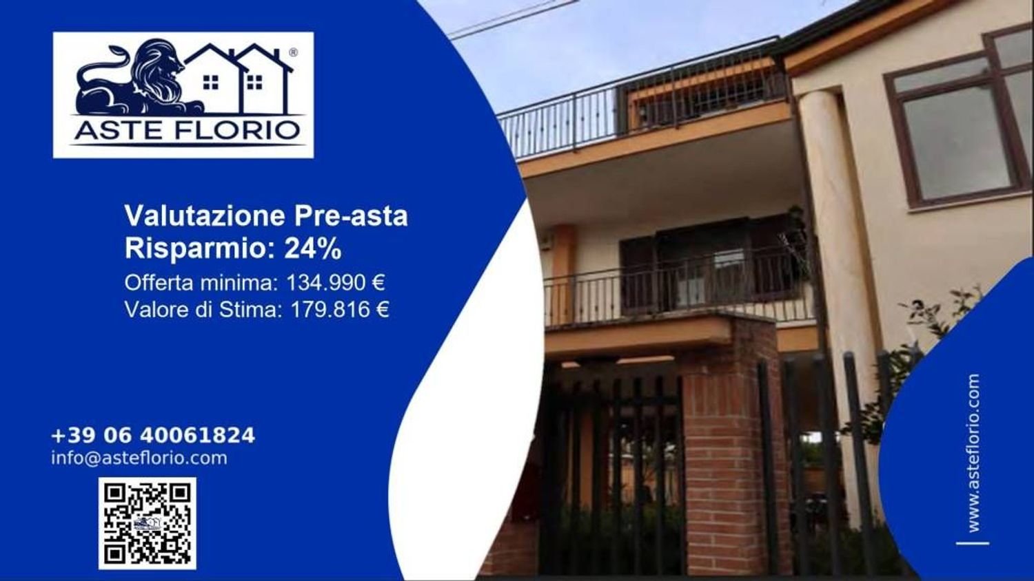 4 bedrooms Apartment in Gricignano di Aversa, Italy No. 383693