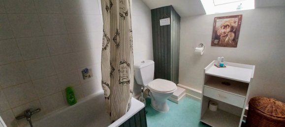 Дом с 3 спальнями в Аллер, Франция № 268637 8