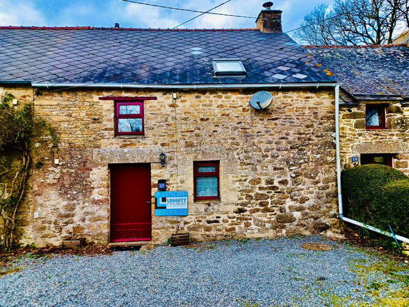 Дом с 3 спальнями в Аллер, Франция № 268637