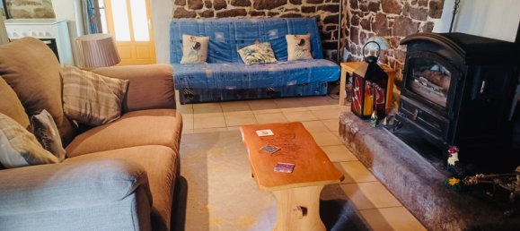 Дом с 3 спальнями в Аллер, Франция № 268637 4