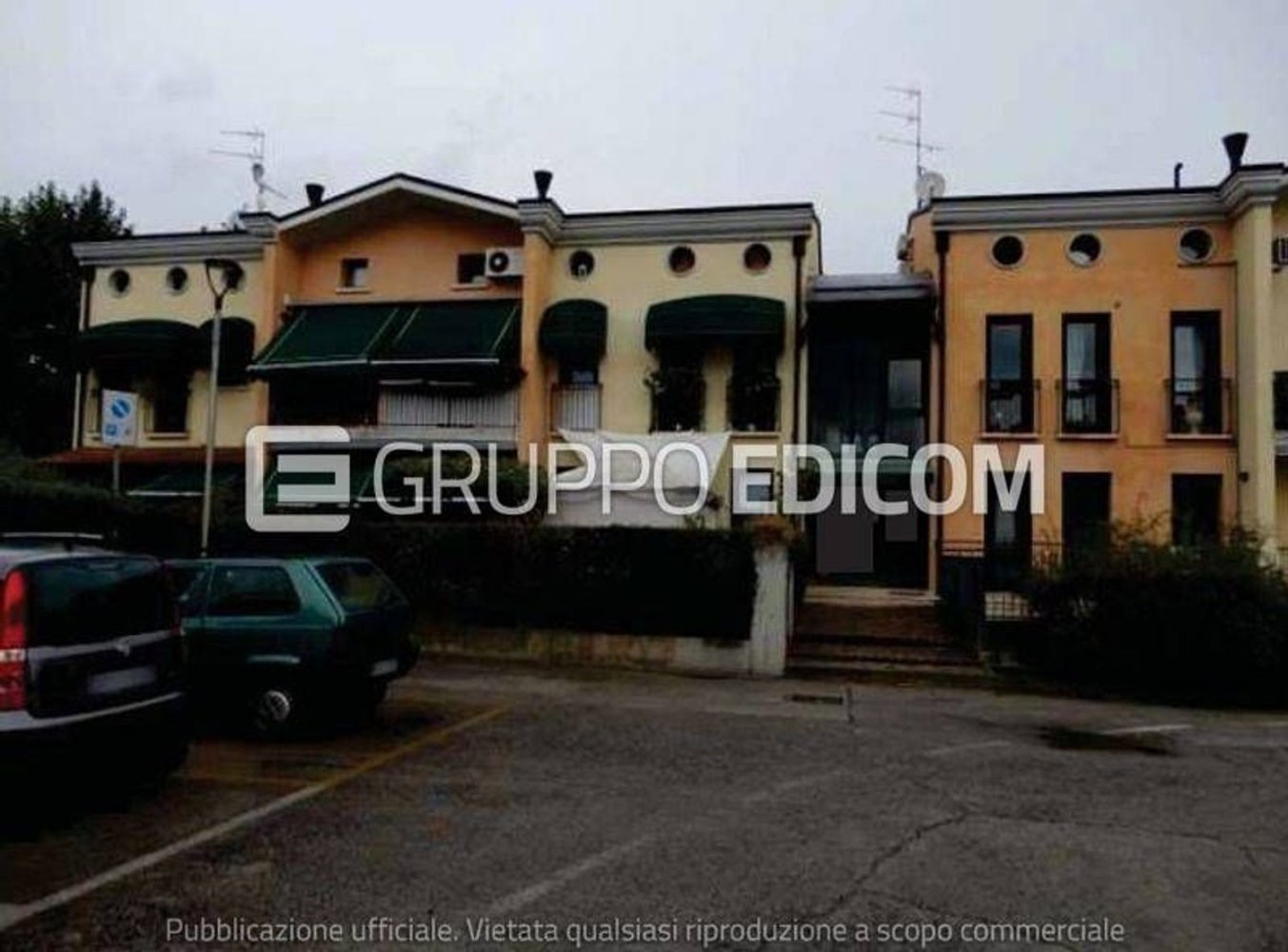 Квартира с 6 комнатами в Кьярано, Италия № 212997