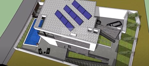 Земельный участок с 3 спальнями в Лагуш, Португалия № 106676 4