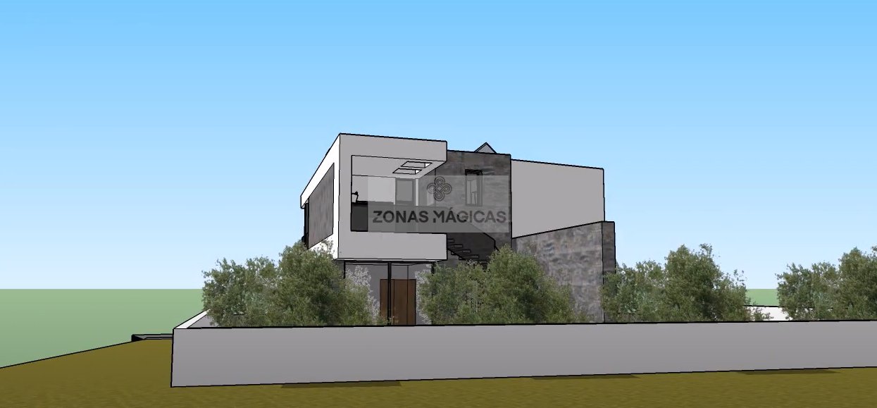 Земельный участок с 3 спальнями в Лагуш, Португалия № 106676