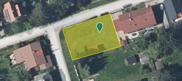 492m² Land in Puntigam, Austria No. 166188 2
