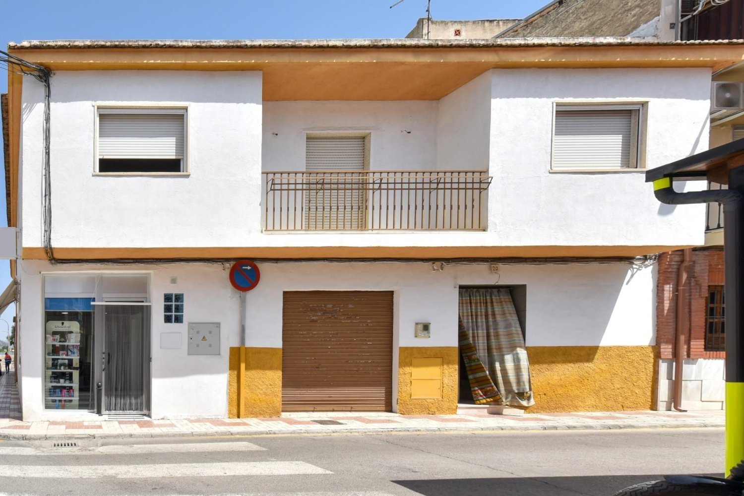 4 chambres Maison à Maracena, Spain No. 168918