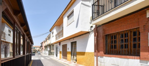4 chambres Maison à Maracena, Spain No. 168918 3