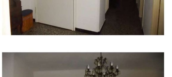 5 bedrooms Apartment in Genoa, Italy No. 335724 14