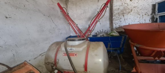 Casa de 2 dormitorios en Zamora, Spain No. 64454 17