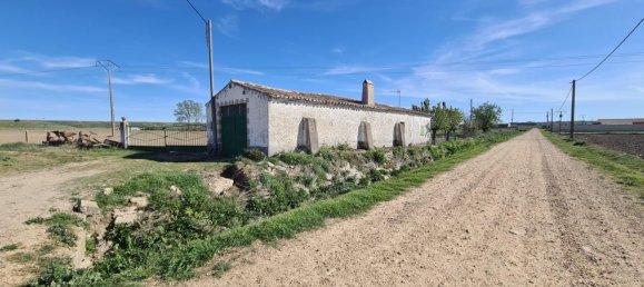 Casa de 2 dormitorios en Zamora, Spain No. 64454 13