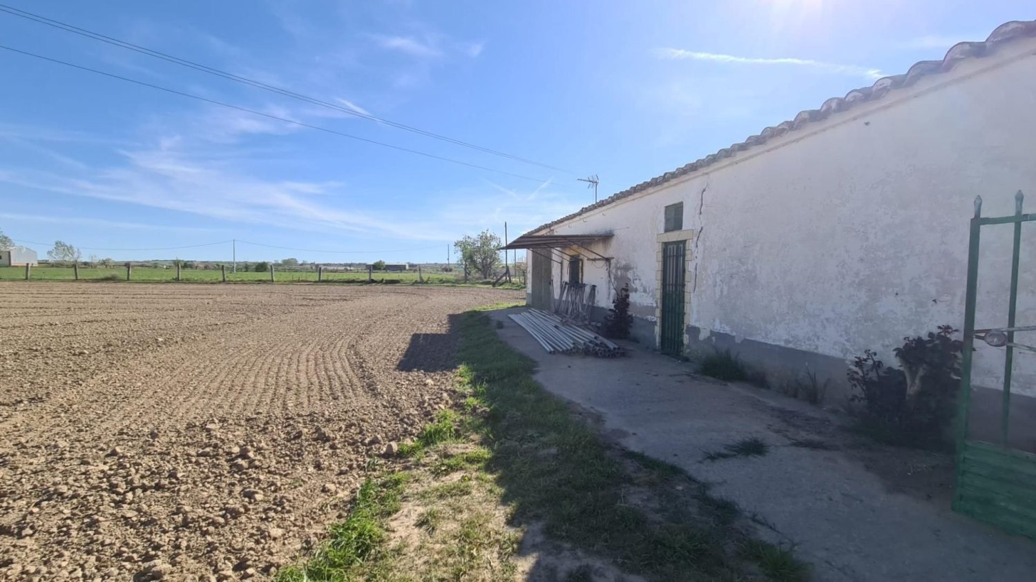 2 chambres Maison à Zamora, Spain No. 64454