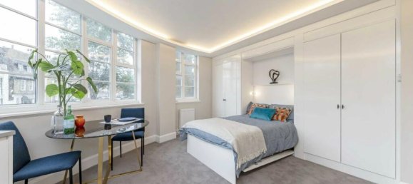 Studio in Chelsea, United Kingdom No. 5690 2