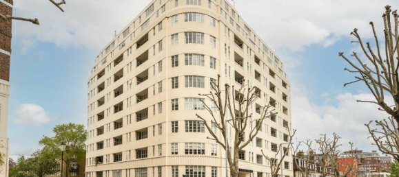 Studio in Chelsea, United Kingdom No. 5690 4