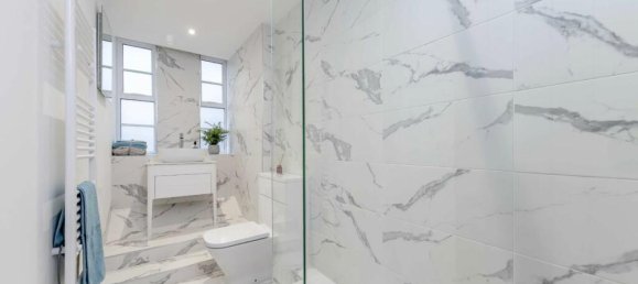 Studio in Chelsea, United Kingdom No. 5690 6