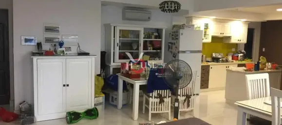 2 bedrooms Apartment in District 7, Vietnam No. 9947 2