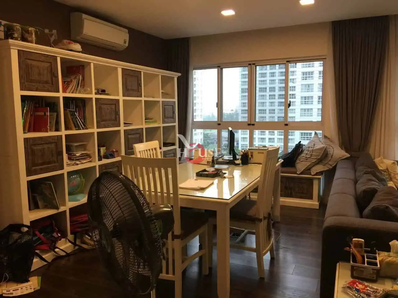 2 bedrooms Apartment in District 7, Vietnam No. 9947