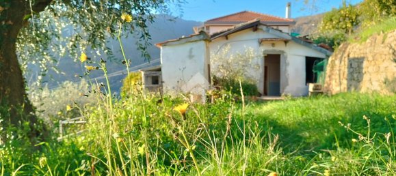Casa de 4 habitaciónes en Sanremo, Italy No. 163859 7