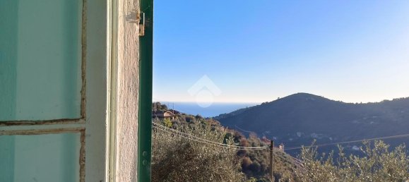 Casa de 4 habitaciónes en Sanremo, Italy No. 163859 24