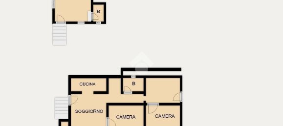 Casa de 4 habitaciónes en Sanremo, Italy No. 163859 46