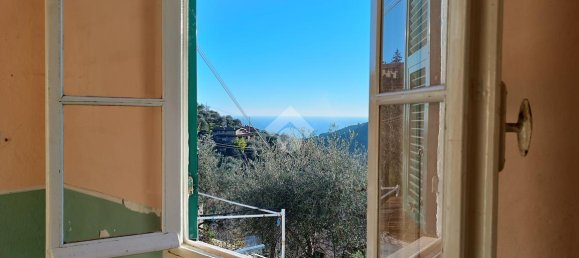 Casa de 4 habitaciónes en Sanremo, Italy No. 163859 15