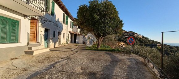 Casa de 4 habitaciónes en Sanremo, Italy No. 163859 35