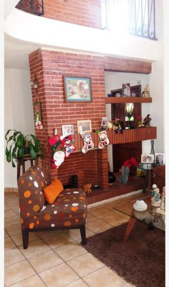 Casa de 3 dormitorios en Morelos, Mexico No. 170620