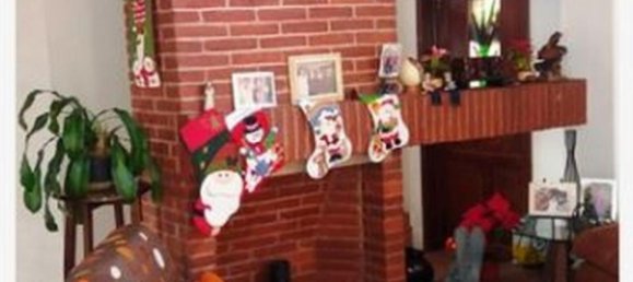 Casa de 3 dormitorios en Morelos, Mexico No. 170620 2