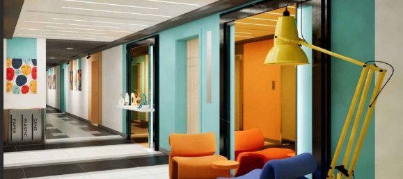 1 bedroom Apartment in IZZZI LIFE MINT, Jumeirah Village Circle, UAE No. 61790 6