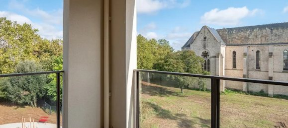 Apartamento de 1 dormitorio en Lucon, France No. 284072 6