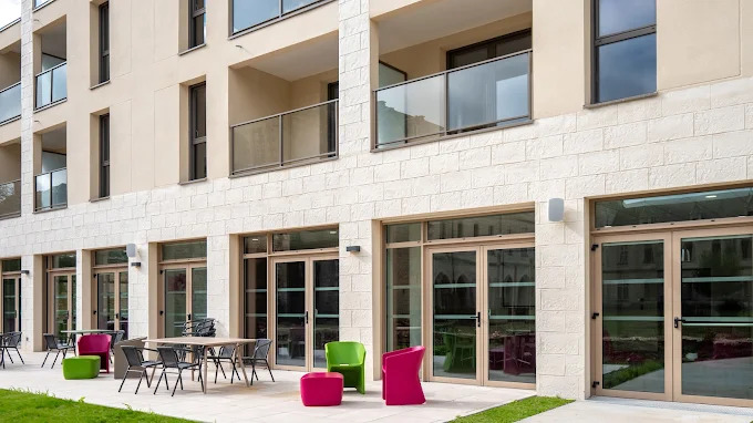 Apartamento de 1 dormitorio en Lucon, France No. 284072