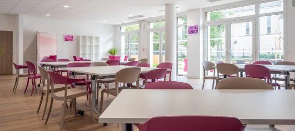 Apartamento de 1 dormitorio en Lucon, France No. 284072 3