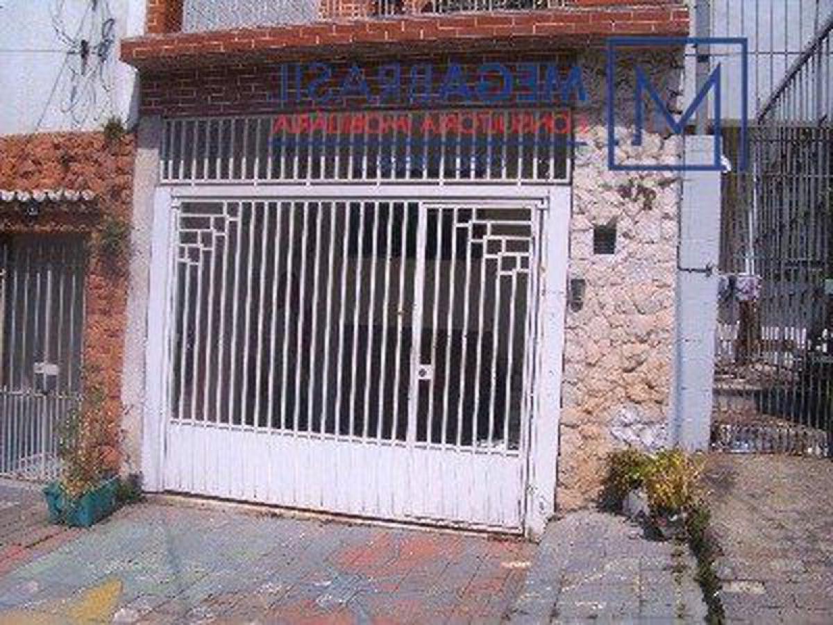 Дом с 4 спальнями в Сан-Паулу, Бразилия № 436741