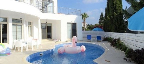 4 Schlafzimmer Gewerbliche Immobilien in Paphos, Cyprus, Nr. 9666 4