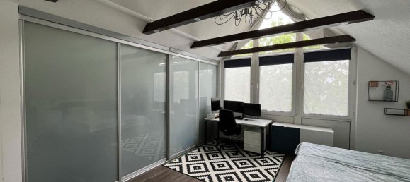 Dúplex de 3 habitaciónes en Furth, Germany No. 267889 12