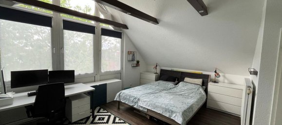 Dúplex de 3 habitaciónes en Furth, Germany No. 267889 11