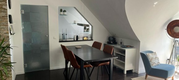 Dúplex de 3 habitaciónes en Furth, Germany No. 267889 3