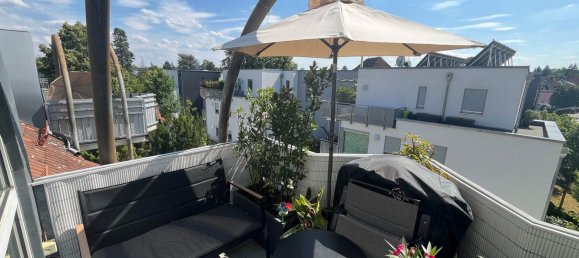 Dúplex de 3 habitaciónes en Furth, Germany No. 267889 4