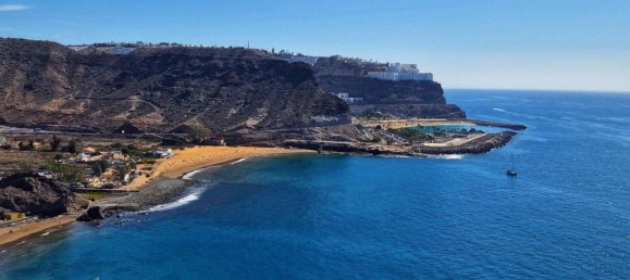 Apartamento T1 em Mogan, Spain N.º 177797 25