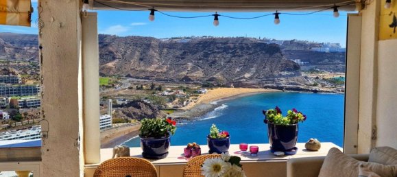 Apartamento T1 em Mogan, Spain N.º 177797 6