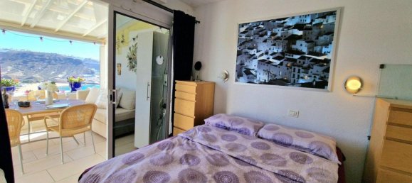 Apartamento T1 em Mogan, Spain N.º 177797 19