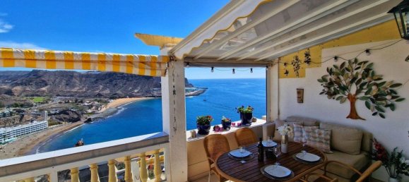 Apartamento T1 em Mogan, Spain N.º 177797 3