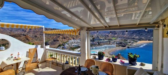 Apartamento T1 em Mogan, Spain N.º 177797 23