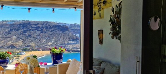 Apartamento T1 em Mogan, Spain N.º 177797 22