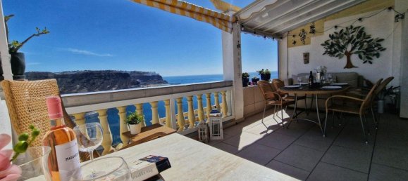 Apartamento T1 em Mogan, Spain N.º 177797 24