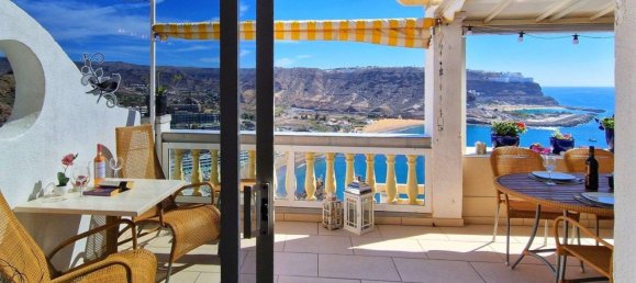 Apartamento T1 em Mogan, Spain N.º 177797 9