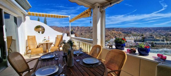 Apartamento T1 em Mogan, Spain N.º 177797 5