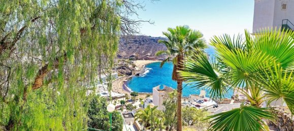 Apartamento T1 em Mogan, Spain N.º 177797 29